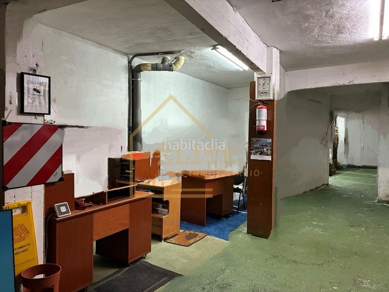 Foto b104d924-b977-4ff3-bbc2-b129f8702fae. Local comercial a Las Viñas Santurtzi