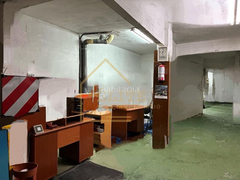 Foto b2b55cd4-4a5f-426d-a5ef-f2a643e06345. Local comercial a Las Viñas Santurtzi