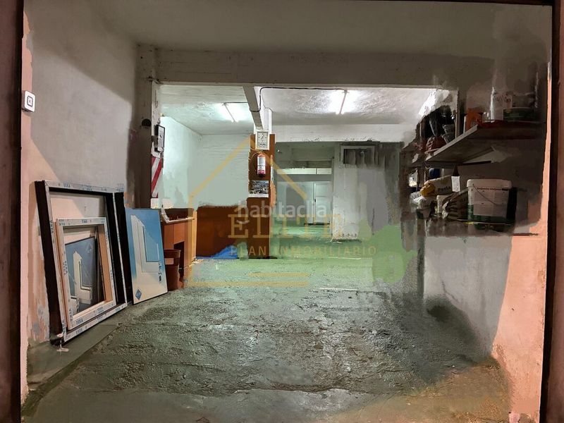 Foto c261c1c6-ff69-4596-a7f0-e31c31f55b5c. Local comercial a Las Viñas Santurtzi