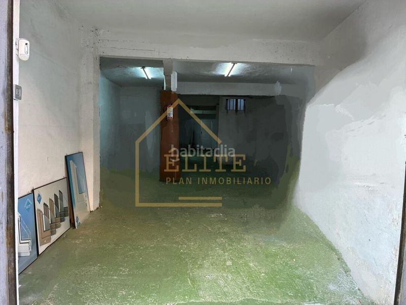 Foto f5c368f1-e524-4ae7-aef5-82dafa336434. Local comercial a Las Viñas Santurtzi