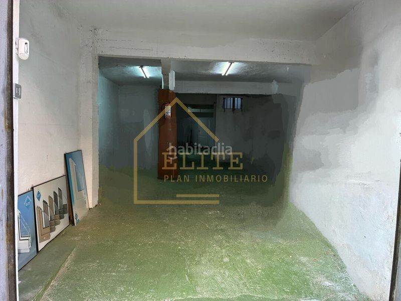 Foto f865b857-d30c-43df-bf64-f865b34b6ab4. Local comercial a Las Viñas Santurtzi
