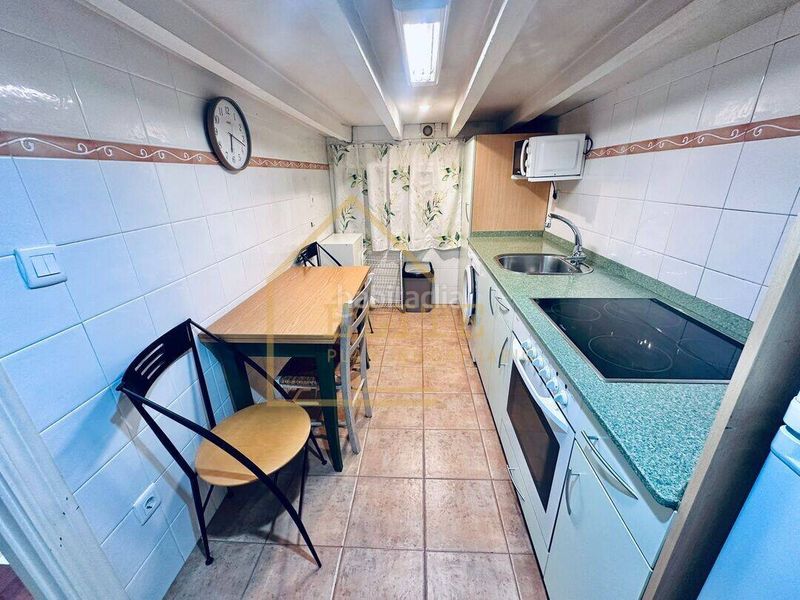 Foto 05746e42-3ef6-4d54-9cc9-9098edd0efba. Pis amb calefacció a Casco Viejo Bilbao