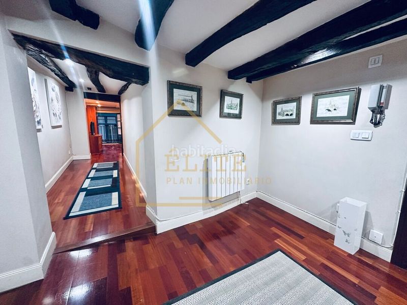 Foto 08ac6c69-943b-415f-a8b4-5916d4df259d. Pis amb calefacció a Casco Viejo Bilbao