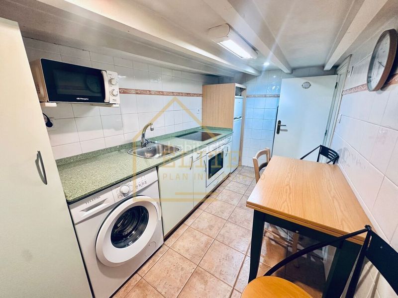 Foto 225adb92-2856-4fa5-981d-b90b5ba0ce83. Pis amb calefacció a Casco Viejo Bilbao