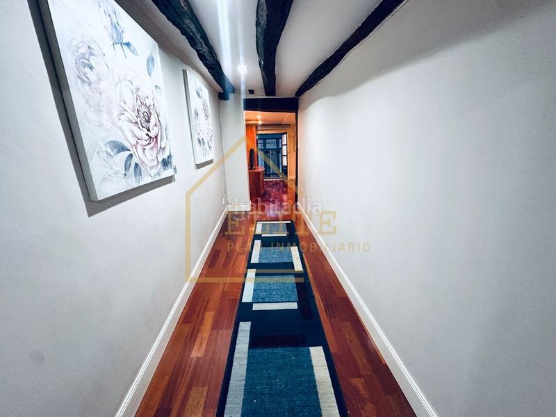 Foto 2760a36d-aed6-4ff7-b108-464ba89bb3af. Pis amb calefacció a Casco Viejo Bilbao