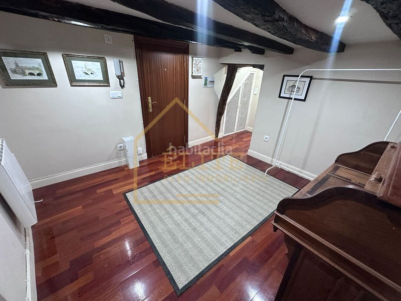 Foto 43d488c5-9393-4d63-9d40-318322795707. Pis amb calefacció a Casco Viejo Bilbao