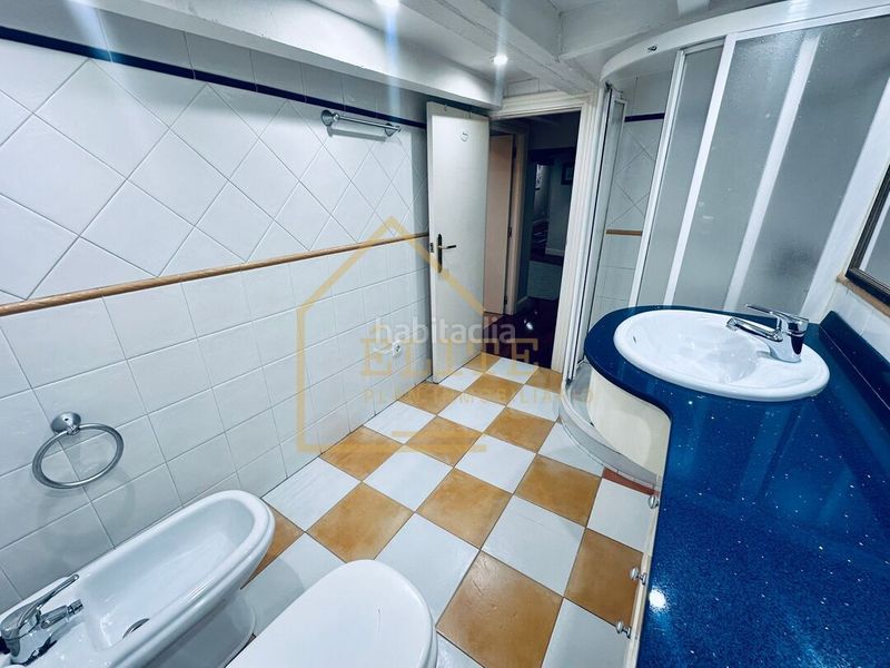 Foto 4c6a6cfe-5902-4988-abc8-9cae76ebdc33. Pis amb calefacció a Casco Viejo Bilbao