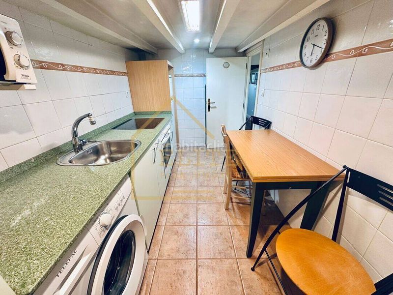 Foto 549b4a0d-1a5a-4d61-b0e8-7bf8721d71e0. Pis amb calefacció a Casco Viejo Bilbao