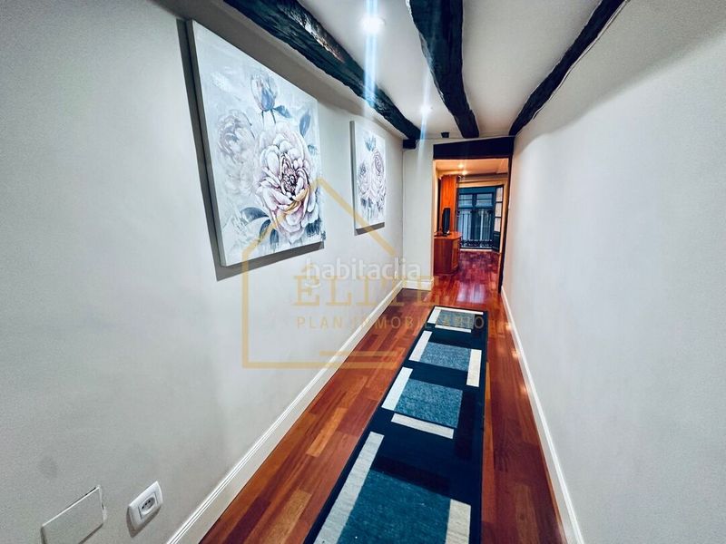 Foto 6f2de4c9-2df1-4ca1-86f6-f86c9d92bb47. Pis amb calefacció a Casco Viejo Bilbao