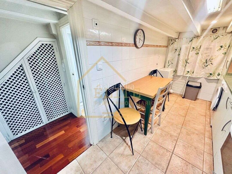 Foto 8c151ef4-bd60-4f3a-ae80-4f6bcb76ac83. Pis amb calefacció a Casco Viejo Bilbao