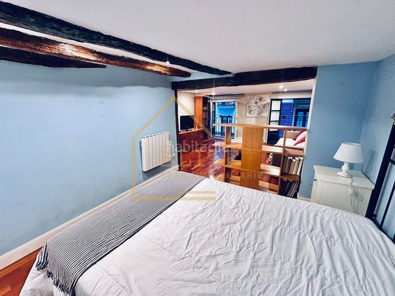 Foto 8e4bc96c-93e1-466c-8987-59e5b59f98ab. Pis amb calefacció a Casco Viejo Bilbao