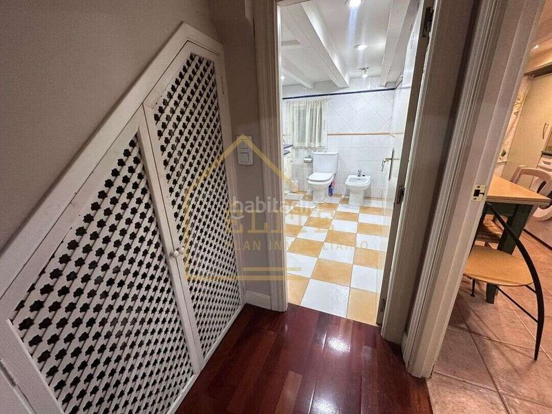 Foto ac8fe7a5-272e-495d-b042-912bc5ed3814. Pis amb calefacció a Casco Viejo Bilbao