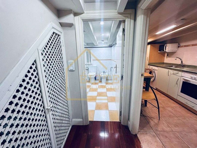 Foto d3f95fe9-fca6-41b5-bdf9-c242060ad721. Pis amb calefacció a Casco Viejo Bilbao