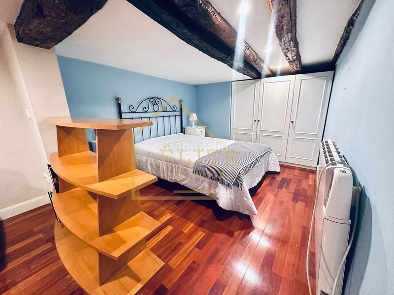 Foto e9f80ba2-0373-4373-aa22-e109e3ee907b. Pis amb calefacció a Casco Viejo Bilbao