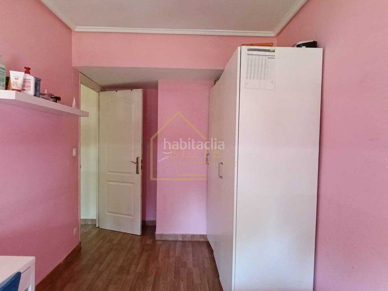 Foto 07cafbb5-37cd-42ef-b320-821d9f4b39d3. Pis amb calefacció a Larrea - San Juan de Dios - Peñota Santurtzi