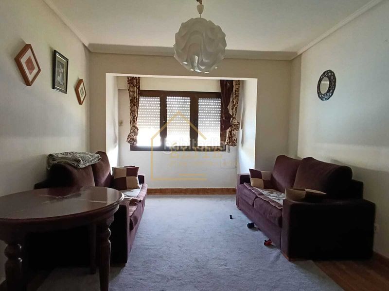 Foto 16fc5a16-86f9-40a3-80d3-0933d6592a66. Pis amb calefacció a Larrea - San Juan de Dios - Peñota Santurtzi