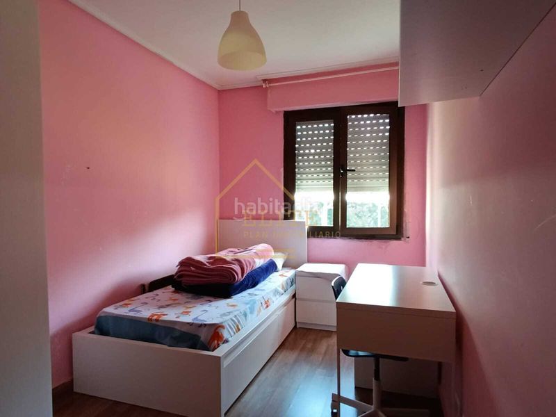 Foto 23a56316-81fb-4733-86b0-470b9d0a88a1. Pis amb calefacció a Larrea - San Juan de Dios - Peñota Santurtzi