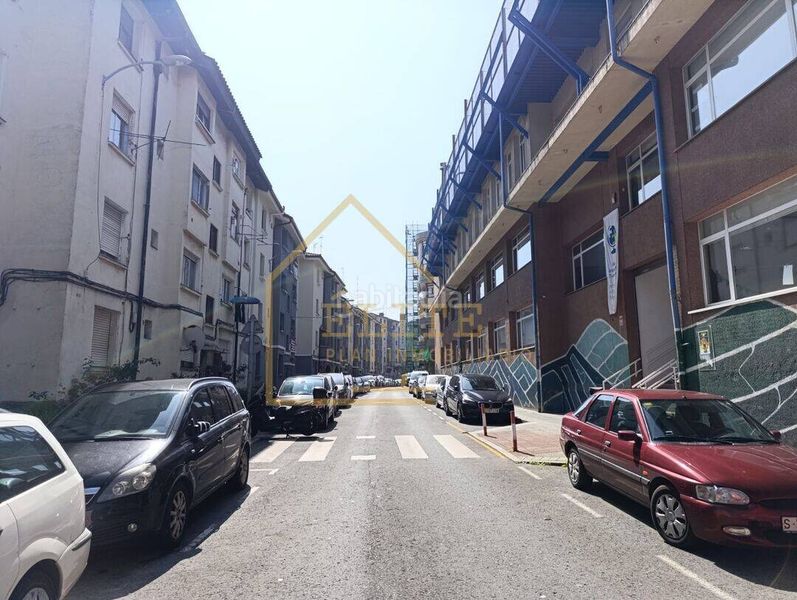 Foto 37741544-a848-4fa5-be71-66c76a299af4. Pis amb calefacció a Larrea - San Juan de Dios - Peñota Santurtzi