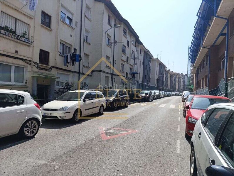 Foto 4fa1ad6d-3738-4707-8341-6d5c457d3654. Pis amb calefacció a Larrea - San Juan de Dios - Peñota Santurtzi