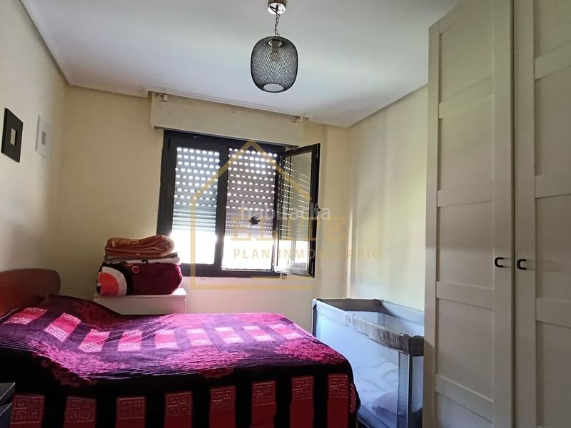 Foto 651b3e56-2af0-4579-800a-70322733267d. Pis amb calefacció a Larrea - San Juan de Dios - Peñota Santurtzi