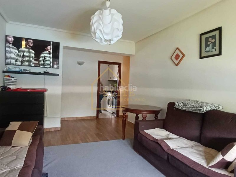 Foto 99e10b1c-560d-4045-9887-b956f7631e89. Pis amb calefacció a Larrea - San Juan de Dios - Peñota Santurtzi