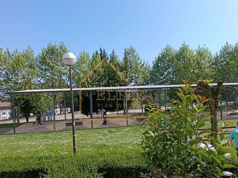 Foto b75358ff-4055-415a-86f3-a1dbcc7a246e. Pis amb calefacció a Larrea - San Juan de Dios - Peñota Santurtzi