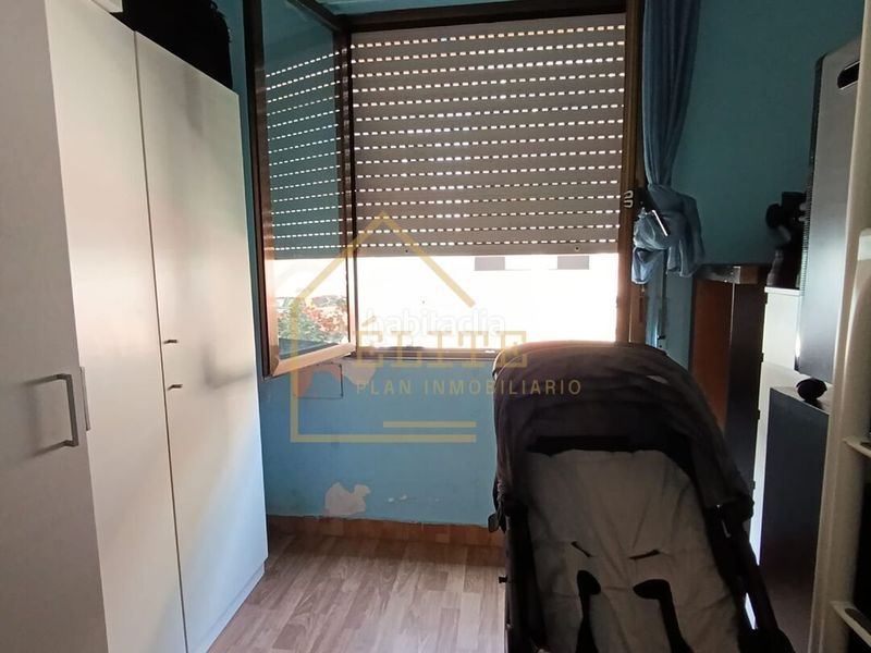 Foto c24f3ec9-4185-444e-bf8c-d1d4a9c0aa1c. Pis amb calefacció a Larrea - San Juan de Dios - Peñota Santurtzi