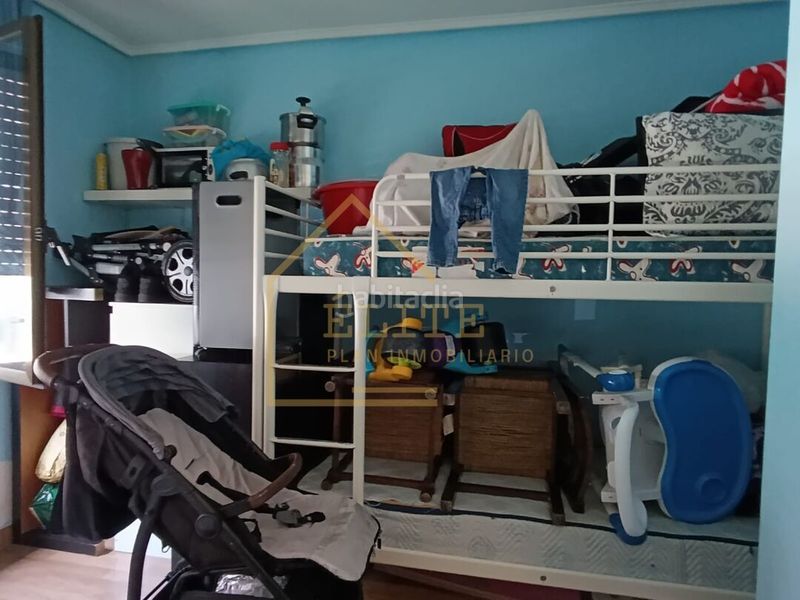 Foto cc4ed06b-bc70-474b-941e-ac1c85041af5. Pis amb calefacció a Larrea - San Juan de Dios - Peñota Santurtzi