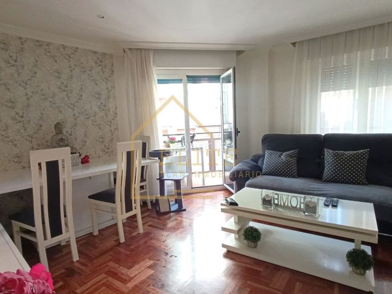 Foto 05d7143b-687b-4557-901e-e4d7f59ab1bc. Pis amb calefacció a la txitxarra - murrieta - parke Santurtzi Santurtzi