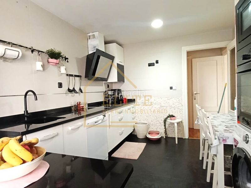 Foto 19e3b9c0-67c9-461e-ba78-21f1f3e581d2. Pis amb calefacció a la txitxarra - murrieta - parke Santurtzi Santurtzi