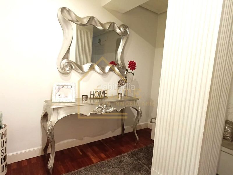 Foto 2f48e1fa-0f65-4786-9042-340c6f2bc6ae. Pis amb calefacció a la txitxarra - murrieta - parke Santurtzi Santurtzi