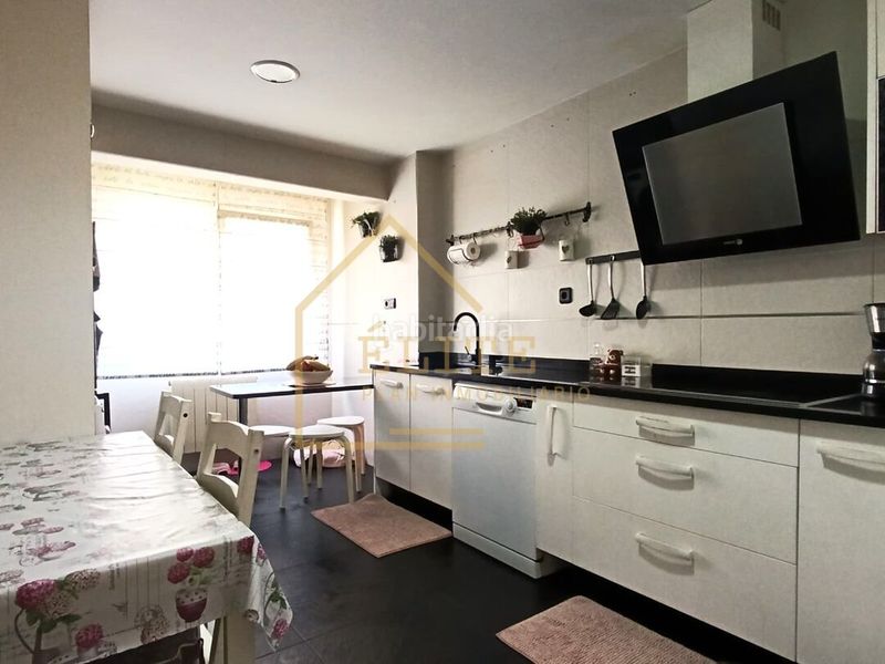 Foto 6de248e4-a155-4761-873b-73d3623dc566. Pis amb calefacció a la txitxarra - murrieta - parke Santurtzi Santurtzi