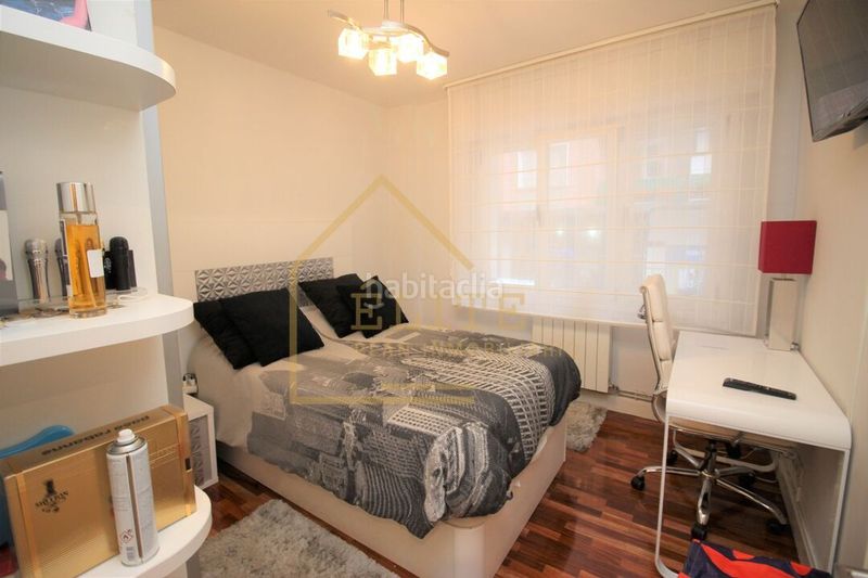 Foto 7352daf0-07a8-400c-ba16-c339ac11431f. Pis amb calefacció a la txitxarra - murrieta - parke Santurtzi Santurtzi