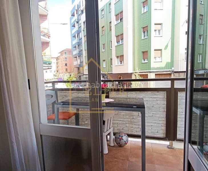 Foto 894b7a19-903f-4511-a8fc-71ba4e55105a. Pis amb calefacció a la txitxarra - murrieta - parke Santurtzi Santurtzi