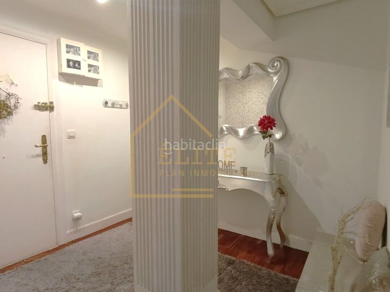 Foto 8ad9cd09-4b1c-4612-9e4d-d2a0104aedf7. Pis amb calefacció a la txitxarra - murrieta - parke Santurtzi Santurtzi