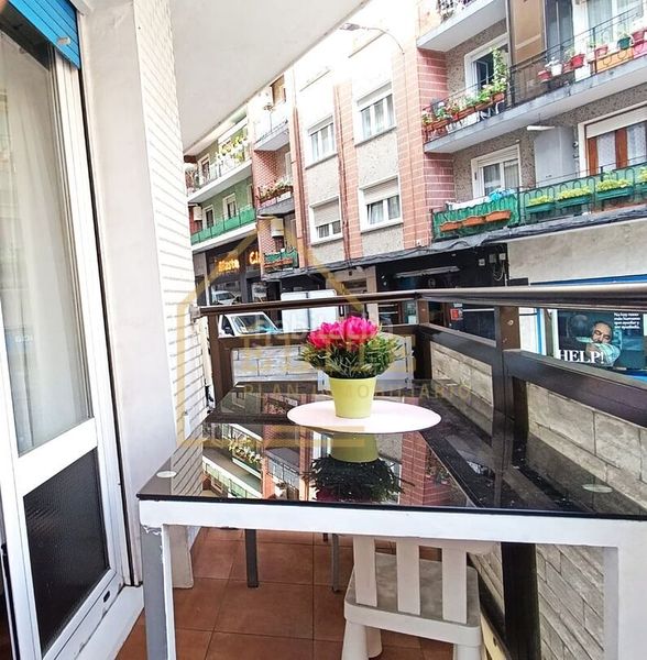 Foto 8dad15a9-0fb5-42e2-a877-e4f2b7e2548b. Pis amb calefacció a la txitxarra - murrieta - parke Santurtzi Santurtzi