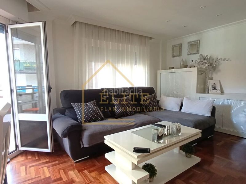 Foto 92de8336-9a8c-4a14-940b-2ea93a073fa4. Pis amb calefacció a la txitxarra - murrieta - parke Santurtzi Santurtzi