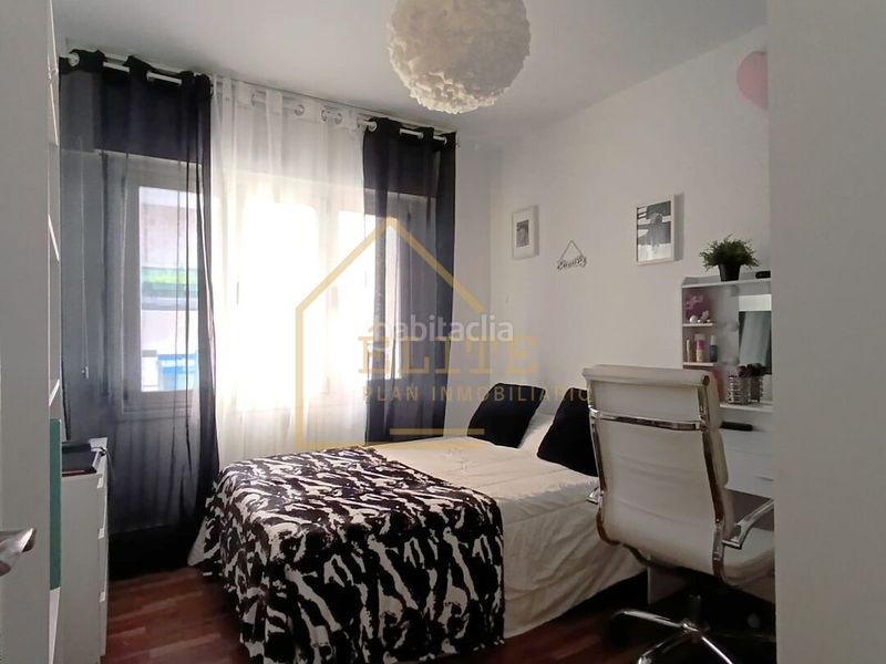 Foto a7dc4a1d-690e-4ed3-84c4-f719d6702a9a. Pis amb calefacció a la txitxarra - murrieta - parke Santurtzi Santurtzi