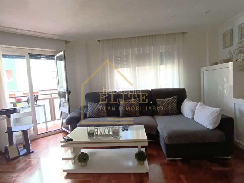 Foto ab40a114-2523-435c-816b-184a30bdd671. Pis amb calefacció a la txitxarra - murrieta - parke Santurtzi Santurtzi