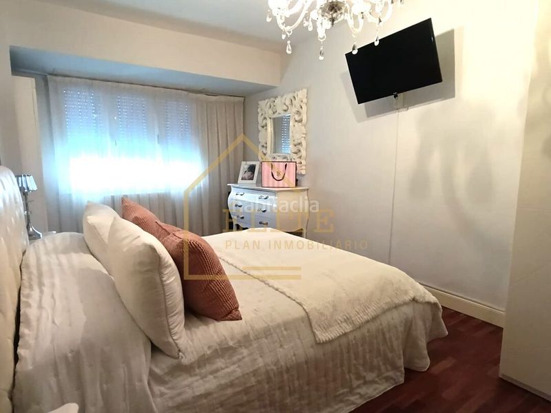 Foto b2e94954-9999-4901-91fe-9bbc40f80f07. Pis amb calefacció a la txitxarra - murrieta - parke Santurtzi Santurtzi