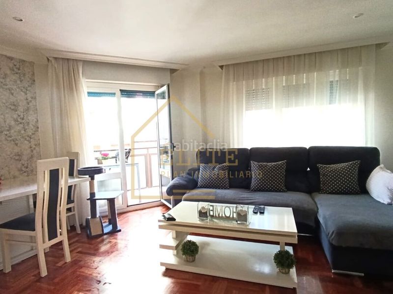 Foto cc0ed88c-ec58-4c12-a621-ed6dd5cfc8c6. Pis amb calefacció a la txitxarra - murrieta - parke Santurtzi Santurtzi