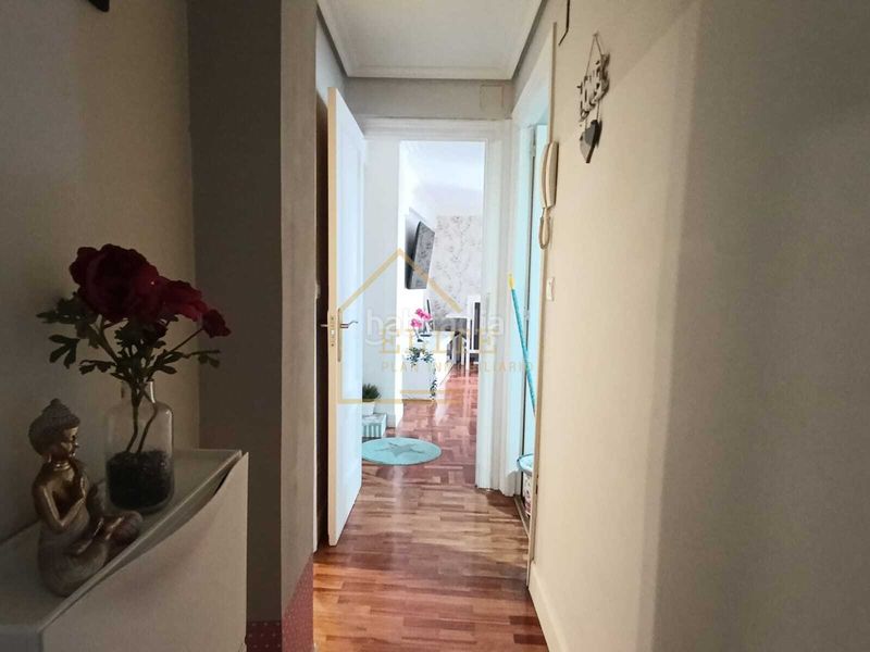 Foto cd18a450-d9fe-4c68-810f-14ac2eb5628f. Pis amb calefacció a la txitxarra - murrieta - parke Santurtzi Santurtzi