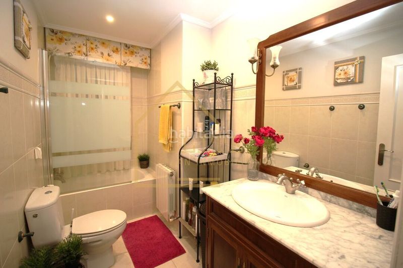 Foto dc326435-d1cb-4ac0-a8c2-35bc1f091b4d. Pis amb calefacció a la txitxarra - murrieta - parke Santurtzi Santurtzi