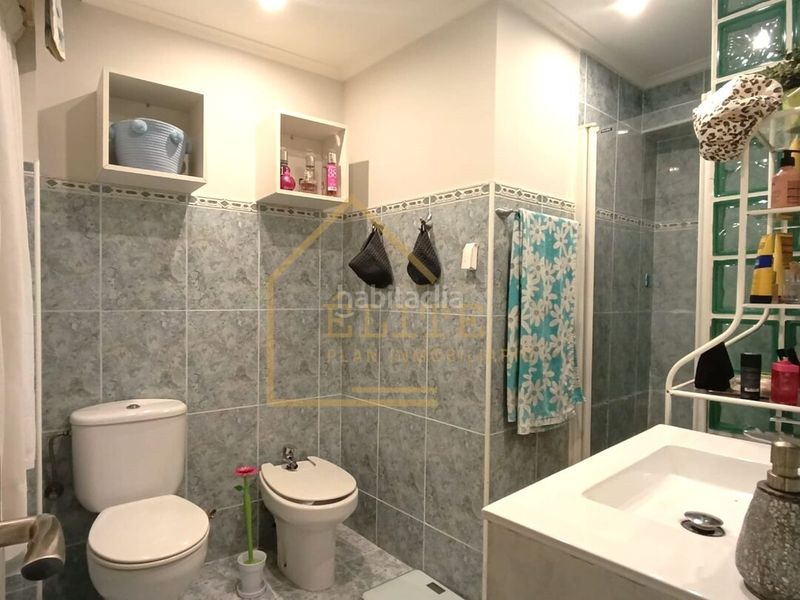 Foto e326ab93-628b-461c-93dc-15bcbb26a658. Pis amb calefacció a la txitxarra - murrieta - parke Santurtzi Santurtzi