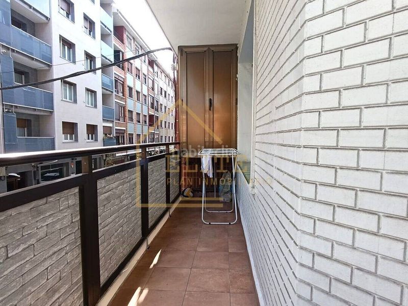 Foto e9a7e6d7-2235-46b7-90bc-9028879a59ad. Pis amb calefacció a la txitxarra - murrieta - parke Santurtzi Santurtzi