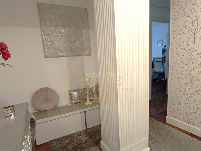 Foto f395dec1-3e1b-4096-bd56-af97b6d2101d. Pis amb calefacció a la txitxarra - murrieta - parke Santurtzi Santurtzi