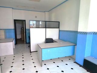 Local Comercial a La Txitxarra - Murrieta - Parke Santurtzi
