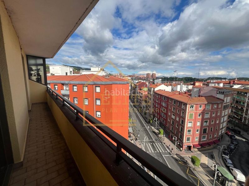 Foto ed44dc8b-c933-44b8-b139-02c040e57e7d. Pis a Zorrotza Bilbao