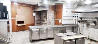 Local Comercial en Larrea - San Juan de Dios - Peota