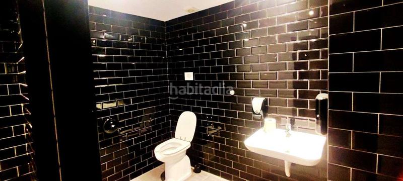 Foto 34f32ea9-7276-470d-bbbf-c96be7ac0996. Geschäftsraum in Larrea - San Juan de Dios - Peñota Santurtzi